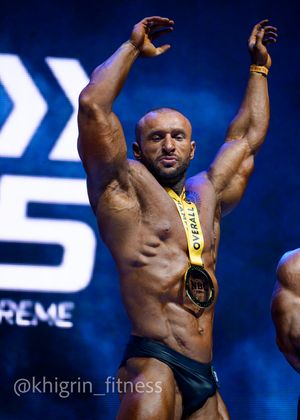 Фотограф Борис Хигрин (19.05.2024)